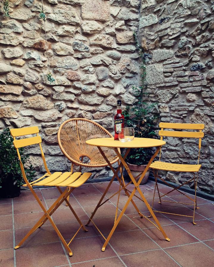 The Riverside Lodge Cozy And Spacious Apartment ジローナ エクステリア 写真